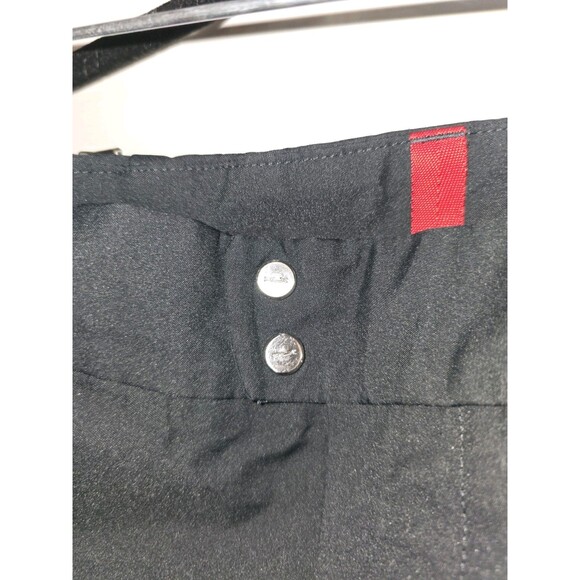 Ralph Lauren Pants RLX Men SZ L  Golf Adjustable Waist Snap Waterproof Layered - Picture 2 of 16